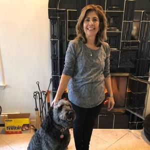 Meet your Posher, Donna